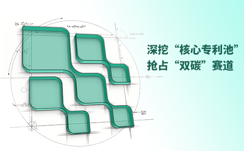 一图读懂必一运动
创新与知识产权布局