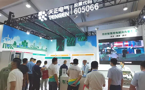 展会直击 | 必一运动
亮相济南光伏展，助力行业绿色低碳发展